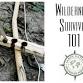 ENWS: Wilderness Survival 101 event in Bastrop, TX