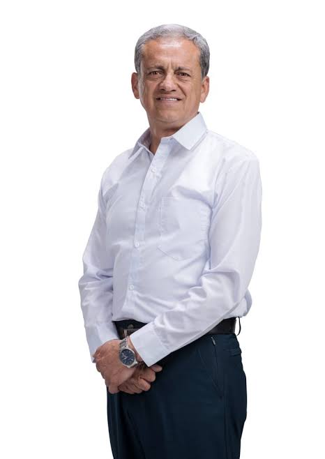 Ing. Marcelo Manuel Jaramillo Calle