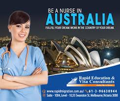 The points are awarded on the basis of a number of factors that include: Are You Nurse Looking To Migrate To Australia Contact Rapid Migration