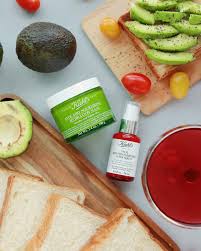 Découvrez 170 ans d'expertise au service de la santé de votre peau. Kiehl S Avocado Nourishing Hydration Mask Review Fishmeatdie