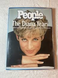 people weekly the diana