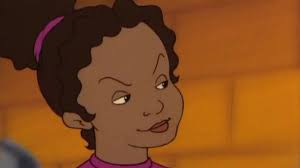 500 x 434 jpeg 39 кб. Take A Look At The Evolution Of Black Girls In Animation Check Out These 9