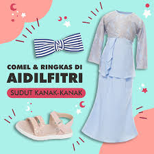 Baju 1 tahun boleh dipakai oleh newborn. Fesyen Kanak Kanak Julai 2020 Kwc Fashion Wholesale