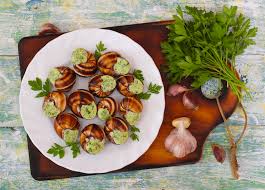 Les Escargots 3 Facons De Les Cuisiner A La Cloche D Or Blog