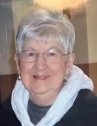 Obituary information for Pearle E. Gill