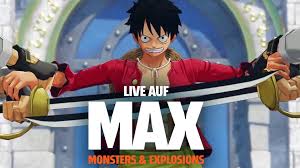 Akira toriyama war für diese letzte serie auch nicht mehr direkt verantwortlich, sondern wirkte lediglich als künstlerischer berater mit. Gamepro Live Auf Max Kaffeeklatsch Und One Piece World Seeker