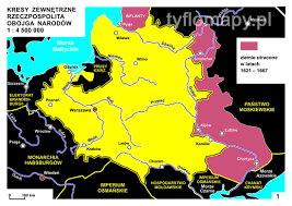 Jak poinformowała rzeczpospolita, izba dyscyplinarna sn zezwoliła na pociągnięcie do wisner, henryk: 1 Kresy Zewnetrzne Rzeczpospolita Obojga Narodow