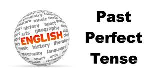 Past Perfect Tense Pengertian Rumus Dan Contoh Soal Latihan Online Gratis