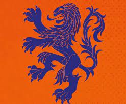 Shop netherlands apparel and netherlands gear at fanatics. The Dutch Women S Football Team Have Changed Their Crest From A Lion To A Lioness