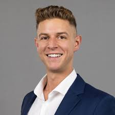 Nick Fronduto updated his profile picture.