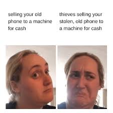 The ecoatm thinks my stun gun phone is a samsung. Ecoatm Review How It Works Is It Worth It Gadgetgone