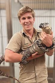 200+ people named bob irwin living in the us. Terri Irwin Reveals Robert S Shock New Job New Idea Magazine