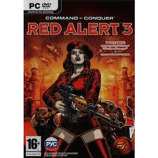 Red alert 3 9 rus. Command Conquer Red Alert 3 Pc Round Designs Games