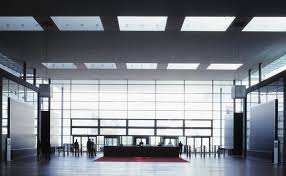 Sie besitzt eine eigene, unabhängige handelsüberwachung. Deutsche Borse Frankfurt Rkw Architektur