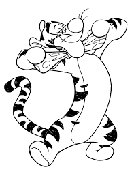 Maybe you would like to learn more about one of these? Tigger Coloring Pages Best Coloring Pages For Kids