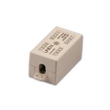 Idc termination block, utp cat6. Idc Termination Block Utp Cat6 From Lindy Uk