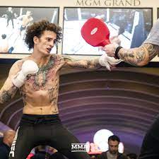 Sean o'malley is one of the hardest hitters in the ufc bantamweight class. Sean O Malley I M Making Around 4 500 A Month Through Gaming Mma Fighting