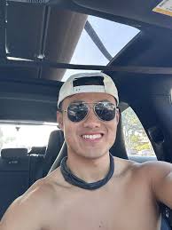 East coast transplant looking for new friends