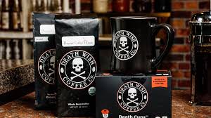 We couldn't help but wonder if it's too good to be true, so we ordered some ourselves to try for an. Strong Local Coffee Temple Tx Peggy S Coffee House