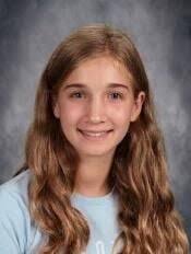 HMS Honors Students of the Month