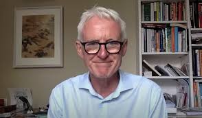 DIMH2020 Day 1 Personal Views — Dr Becky Inkster