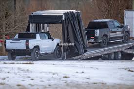 From wikipedia, the free encyclopedia. 2022 Gmc Hummer Ev Pickup Truck Spied Testing Production Chassis Parts Autoevolution