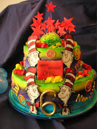 Just mix up three shades of frosting, swipe 'em on and voila. Kids Birthday Cakes Designsbest Birthday Cakesbest Birthday Cakes