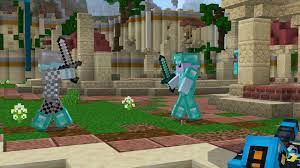 This video is based on fiftycobra808 view!!!! Survival Games Bedrock Edition