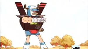 Metacritic tv episode reviews, a bunch of baby ducks, as mordecai and rigby are about to clean the fountain, they find four ducklings in the fountain, which start following rigby around. Animetoonhigashow On Twitter Regular Show A Bunch Of Baby Ducks Transformation Ohhhhhhhhhh Http T Co Zzkkai0rph