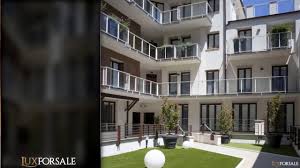 Immobili di pregioconsulenza immobiliarea milano. Immobili Di Prestigio Appartamenti Di Lusso Milano Lombardia Youtube
