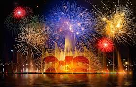 „noul an să va aducă belşug în casă, bucate pe masă, valută în cont, un iaht în port, motor. Revelion 2019 Cum Se SÄƒrbÄƒtoreste Anul Nou In Jurul Lumii Ce Trebuie SÄƒ Faci Ca SÄƒ Ai Noroc Si Bani