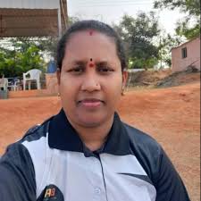 ARCHANA RAMESH Team Players