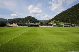 Games between these two clubs are known as the rules derby. Fussballplatz Picture Of Jufa Hotel Veitsch Veitsch Tripadvisor