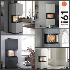 Neuheiten Die Firma Contura Hat Uns Die Neuen Kaminofen Fur Die Nachste Saison Vorgestellt Hier Ein Erster Eindruck Fur Kaminofen Kamin Heizkamin