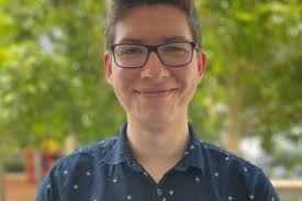 Speech pathology graduate with Tourette syndrome begins dream job