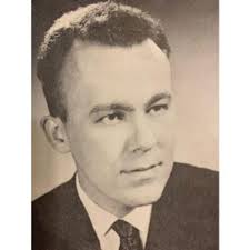 Everett Hickman Obituary