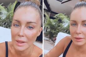 Małgorzata rozenek lubi ciekawe ubrania, które. Malgorzata Rozenek Majdan Opublikowala Odwazne Zdjecie Z Plazy Figura Pierwsza Klasa I Te Nogi