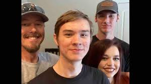 Fundraiser for Haley Brittain by Jadian Kartchner : Father Passes in  Motorcycle Accident