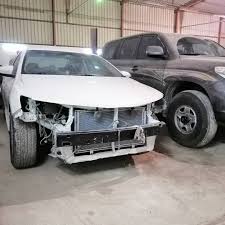 الاحساء الصناعية تصليح ورشه الهاجري صبغ سمكره كهرباء Car Suv Car Suv