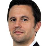 Owen Farrell has a problem with his public perception