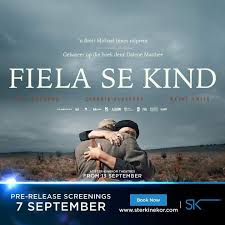 No characters have been entered. Based On Dalene Mathee S 1985 Ster Kinekor Theatres Facebook