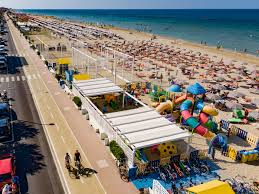 Spiaggia di marotta is situated north of sterpettine ii. Mondolfo Marotta Destinazione Sempre Piu Bike Friendly Un Paradiso Per Tutta La Famiglia
