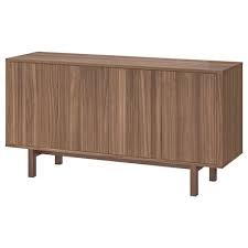 Rangement dans l entrée ou mise en valeur de beaux objets à la salle à manger nous ikea ps cabinet white 46 7 8x24 3. Buffets Ikea