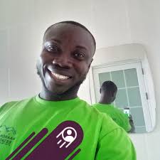 Check out West Africa's Biggest Shrimp Farm (2000 Acres) In Ghana!