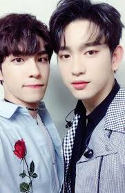 Youngjae (got7) facts and profile, youngjae's ideal type youngjae is a south korean solo singer under sublime artist agency and a member of the south korean boy group got7. Jinyoung Got7 Wonpil Day6 Day6 Jinyoung Got7