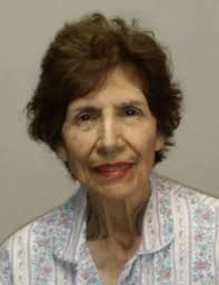 Viola L. Gonzalez Obituary November 7, 2021