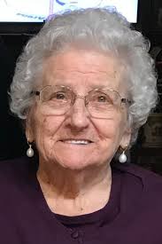 Most Recent Obituaries