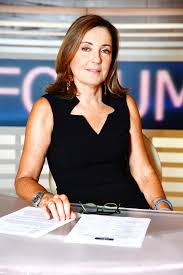 Serena rutelli da caterina balivo: Barbara Palombelli Wikipedia