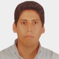 Richard Jauregui Davila