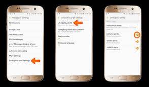 Other helpful links for emergency and amber alerts. How To Turn Off Amber Alerts On Android And Ios Mid Atlantic Consulting Blog